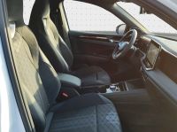 Volkswagen Tiguan - Vorschau Bild 4