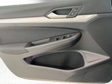 Bild 10 VW Golf VIII 1.0 TSI EU6d Life +LED+6-Gang+DAB