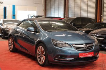 Opel Cascada - 7