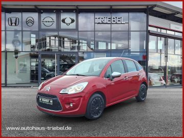 Citroën C3 Selection 1.4 °Klima°Tempomat°PDC°