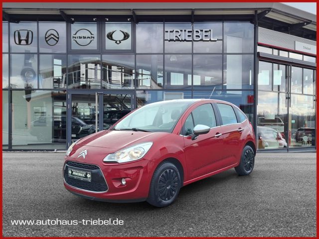 Citroën C3 Selection 1.4 °Klima°Tempomat°PDC°