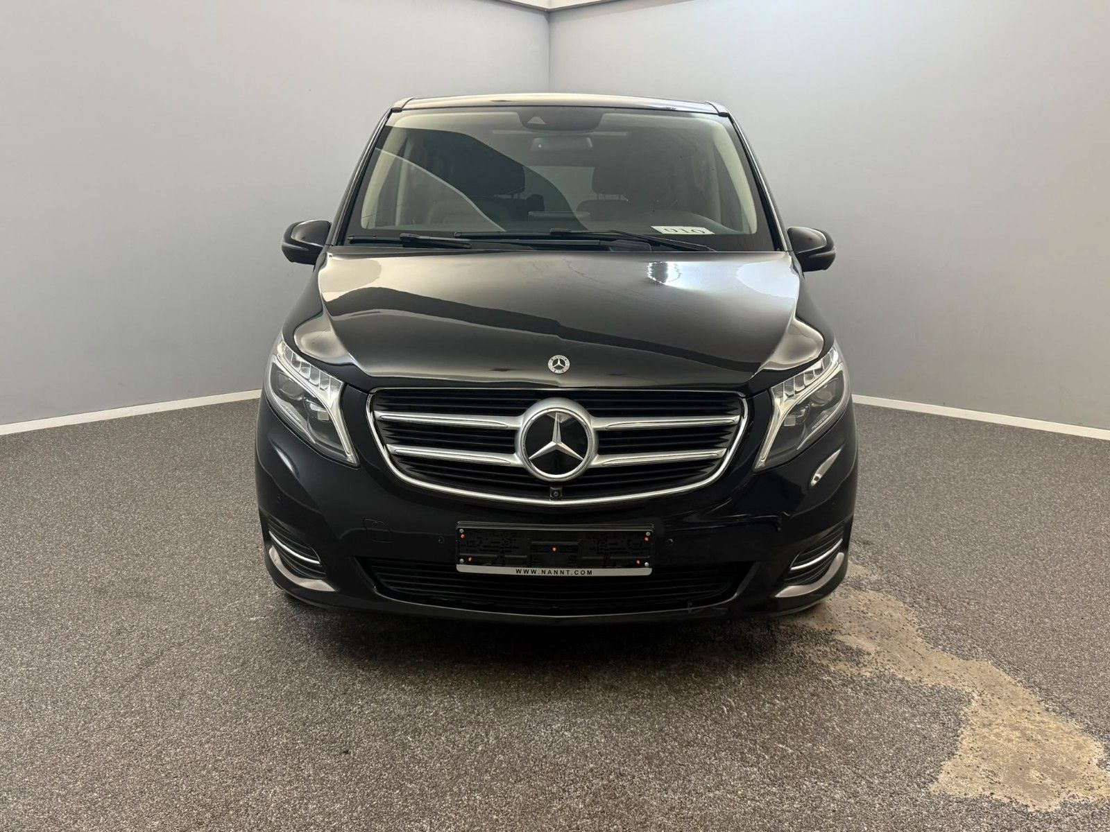 Mercedes-Benz V 250d 4M Exklusiv PANO*BURM*360*SITZKLIM*LIS imagem 2