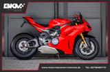 Ducati Panigale V4 S +Neu+BKM Umbau+Rizoma+Garantie+ - DUCATI UMBAU