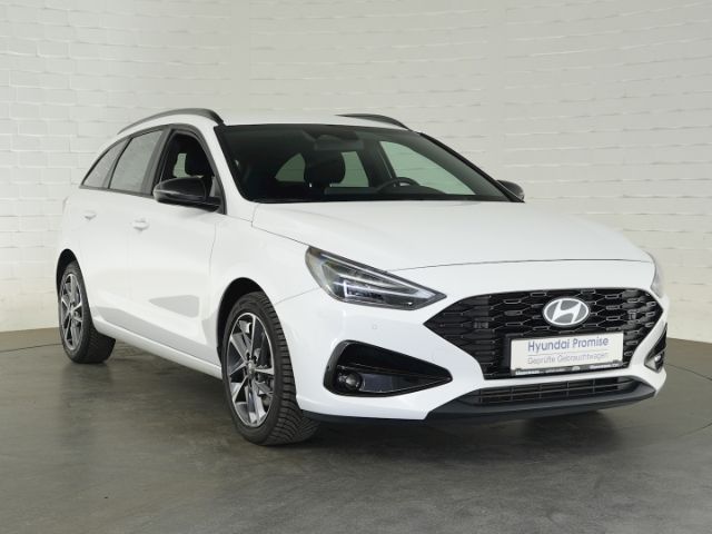 i30cw FACELIFT T-GDI ADVANTAGE PLUS 48V DCT+VOLL