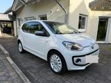 Volkswagen up! 1.0 55kW high up! high up! - gebrauchte VW up! aus dem Jahr 2011