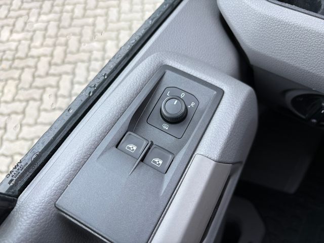 Crafter Kasten 35 lang 2.0 TDI TEMPO PDC