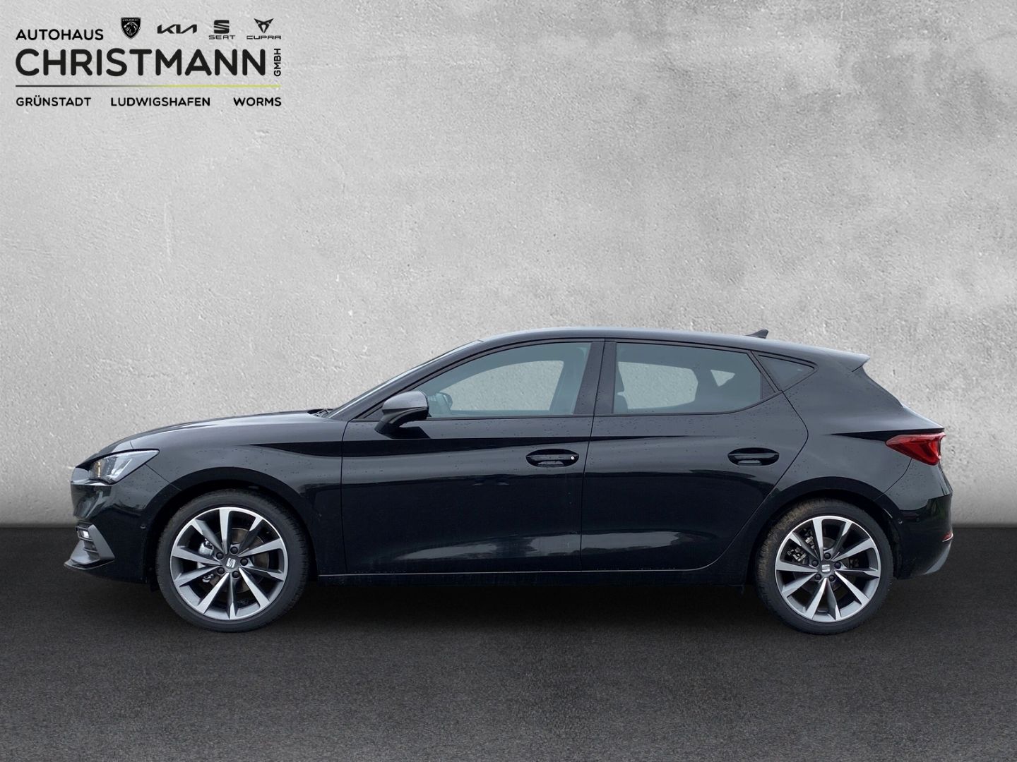 Fahrzeugabbildung SEAT Leon FR*NAVI*PDC*CAM*SHZ*Car-Play*Beats*