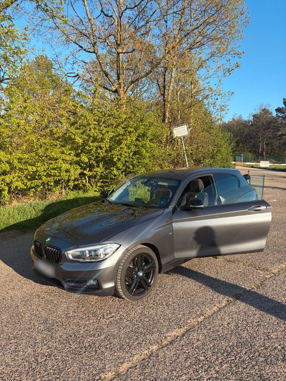 Image of BMW 118