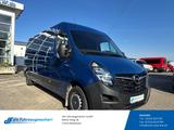 Opel Movano B Kasten Kombi HKa L3H2 3,5t AHK Navi Mus - gebrauchte Opel Movano aus dem Jahr 2019