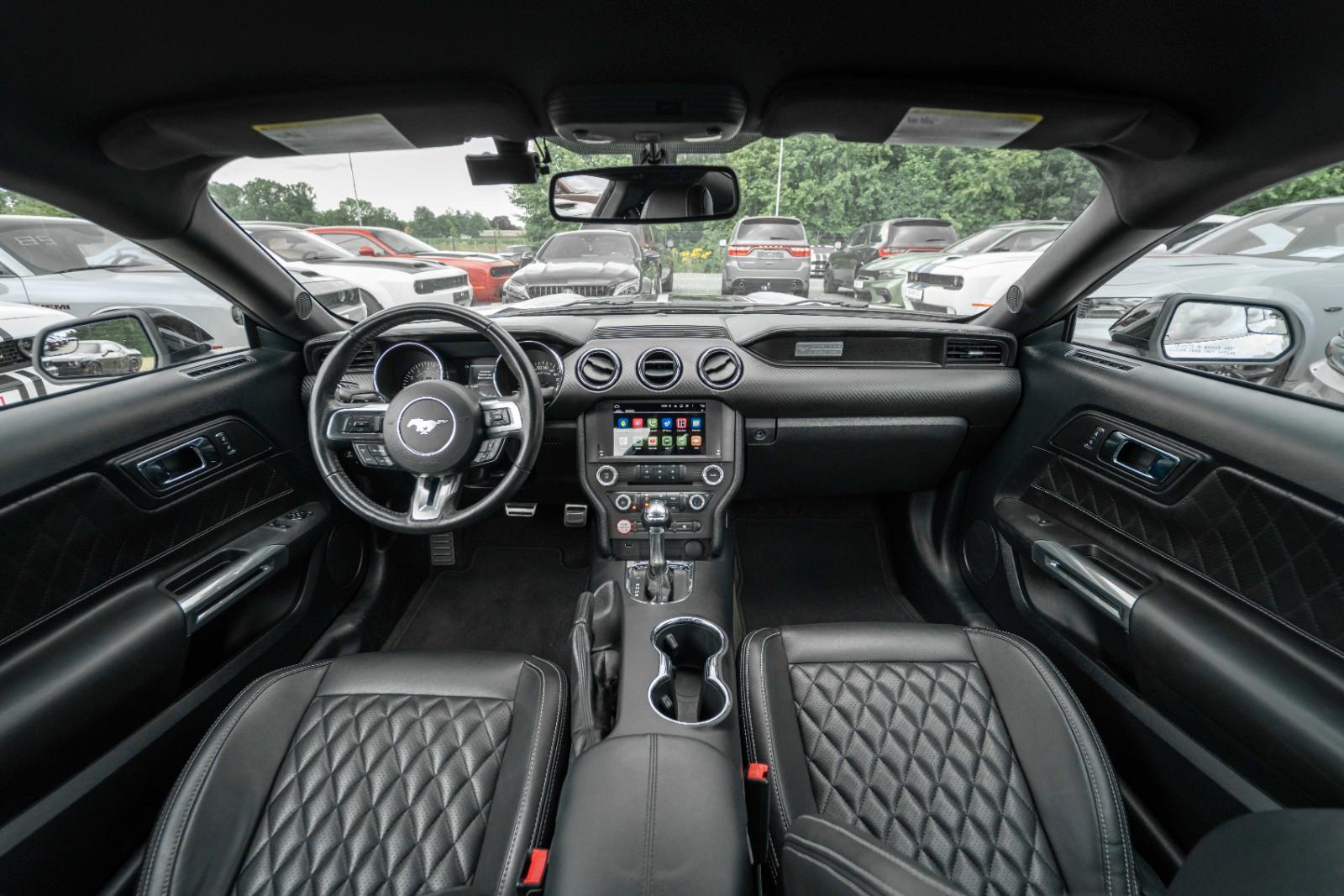 Ford Mustang 3.7 LETZTE 2017 MODEL! LPG BRC NAVI STZ.
