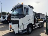 Volvo FH 460 6X4 ZSM + (26.5m) KRAN COPMA 530.7 + FLY- - Angebote