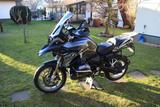 BMW R 1200 GS - BMW ENDURO 1200