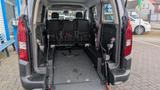 Peugeot Rifter GT L2  Behindertengerecht - Behindertengerechte Peugeot Rifter