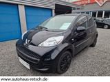 Peugeot 107 Petit Filou Klimaanlage - Peugeot 107 mit Benzin-Antrieb: Kleinwagen, Filou Petit