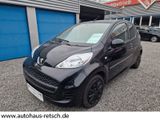 Peugeot 107 Petit Filou Klimaanlage - Peugeot: Petit Filou