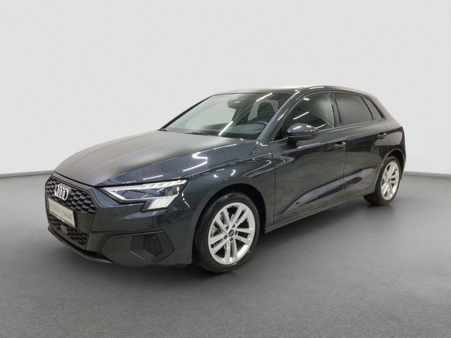 Audi A3 Sportback 35 TFSI S tronic Navi Matrix SHZ