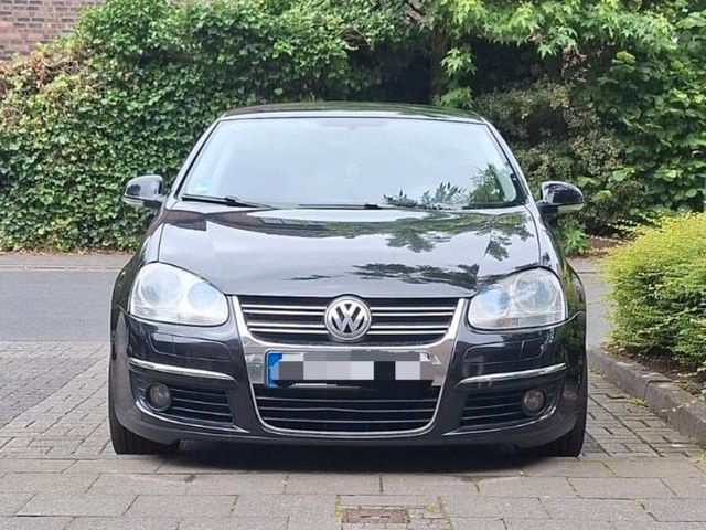 Volkswagen VW JETTA 1,6L FSI