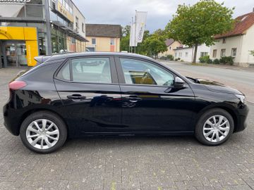 Bild 3 Opel CORSA GS LINE 100 PS AUTOMATIK PDC V+H KAMERA