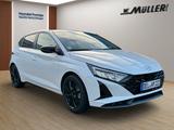 Hyundai i20 Prime - Hyundai i20: Standheizung