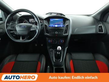 Ford Focus - 12