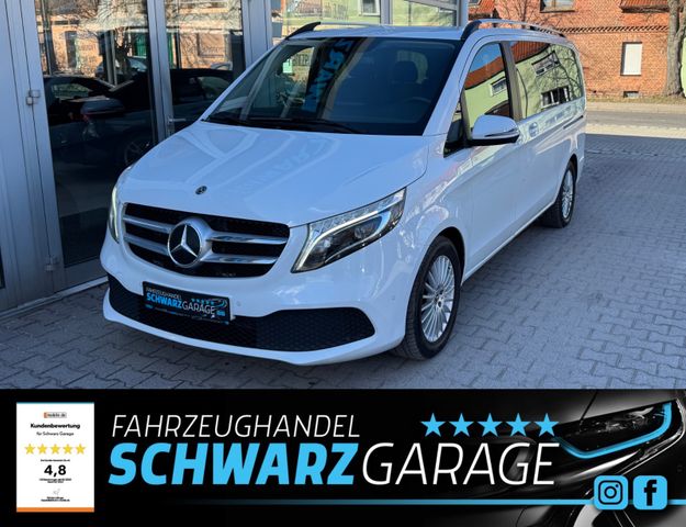 Mercedes-Benz V 300 d EDITION lang*LED*NAVI*DAB*ABSTAND*