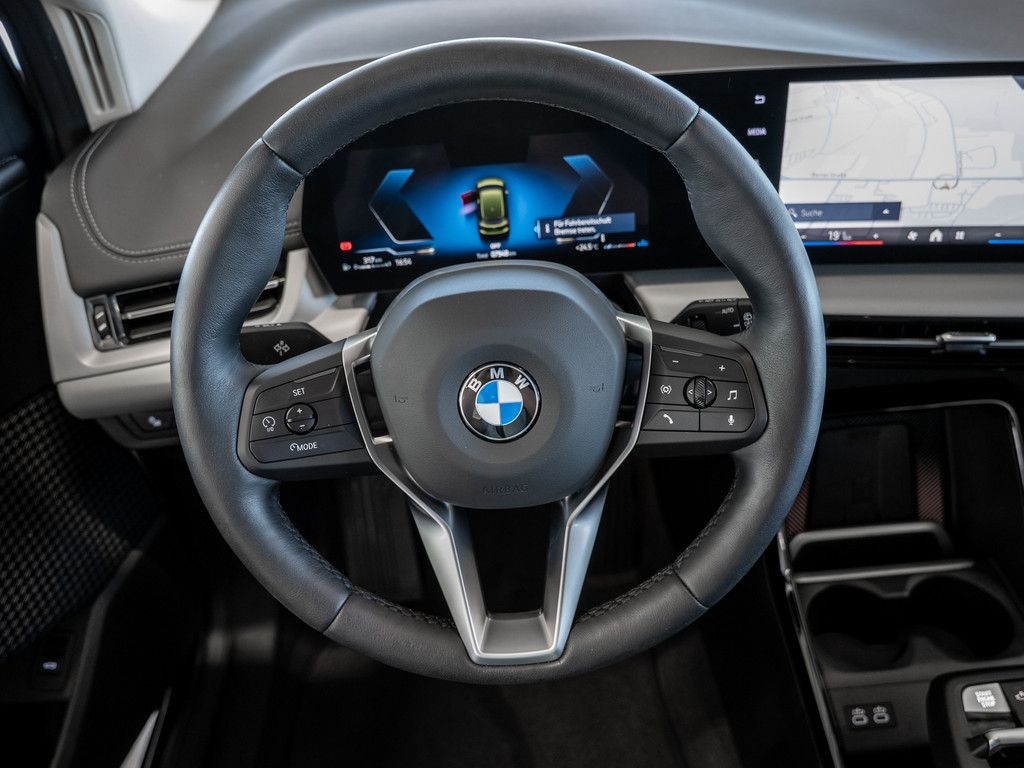 BMW 220 Active Tourer - Bild 14