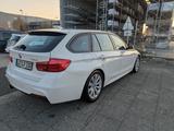 BMW 330i Touring M Sport Automatic LED Panorama 2.Hd - gebrauchte BMW 330 aus dem Jahr 2017