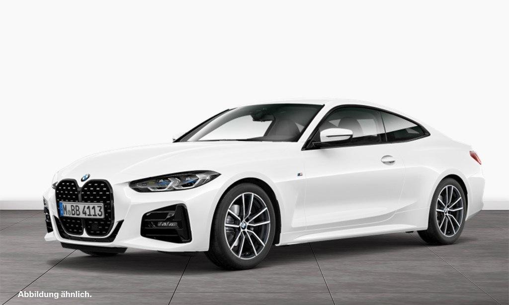 BMW 420