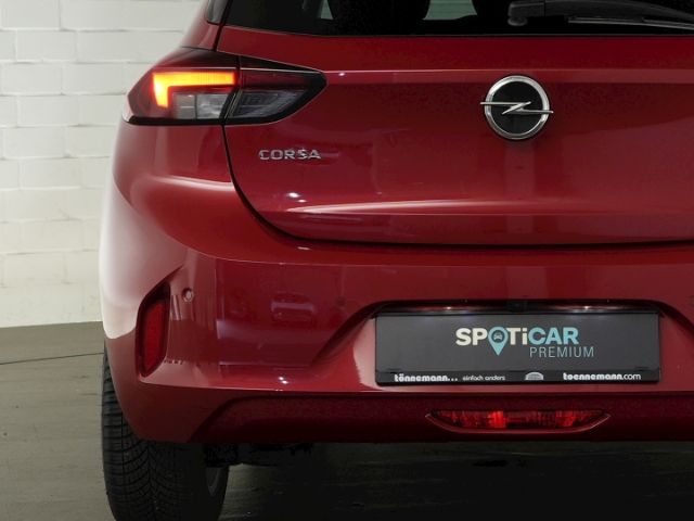 Corsa F EDITION+NAVI+RÜCKFAHRKAMERA+SITZHEIZUNG+