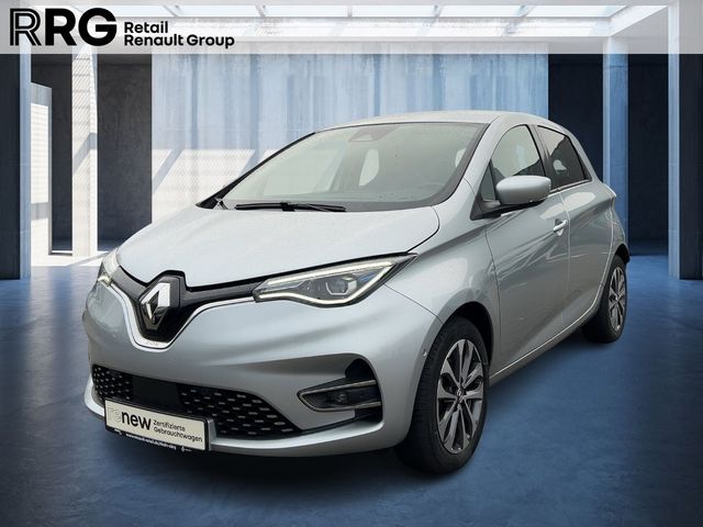 Renault ZOE INTENS R135 50 kWh BATTERIEKAUF