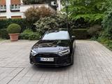 Audi A4 40 TDI quattro S line | 204 PS | 