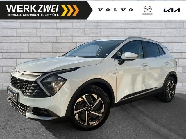 Image of Kia Sportage