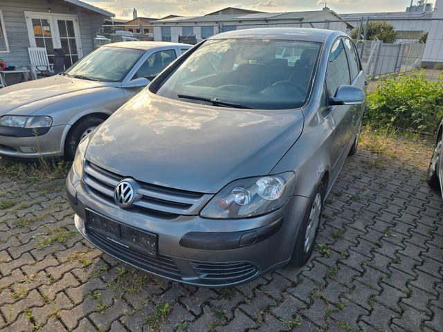 Volkswagen Golf Plus V Trendline