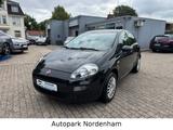Fiat Punto 1.4 8V Pop*1.HD*KLIMA*TÜV 03.28* - gebrauchte Fiat Punto aus dem Jahr 2015