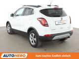 Opel Mokka X 1.4 Turbo Innovation Start/Stop*NAVI*LED - Opel Gebrauchtwagen in Leipzig
