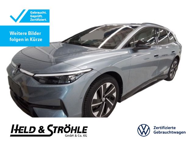 Image of Volkswagen ID.7