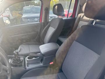 Volkswagen Amarok Trendline 4Motion DoubleCab - Bild 7