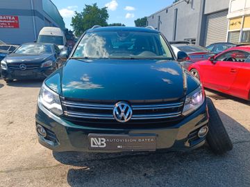 Volkswagen Tiguan - 3