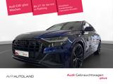 Audi SQ8 4.0 TFSI quattro tiptronic | STANDH. | NAVI - Audi SQ8 aus 2022