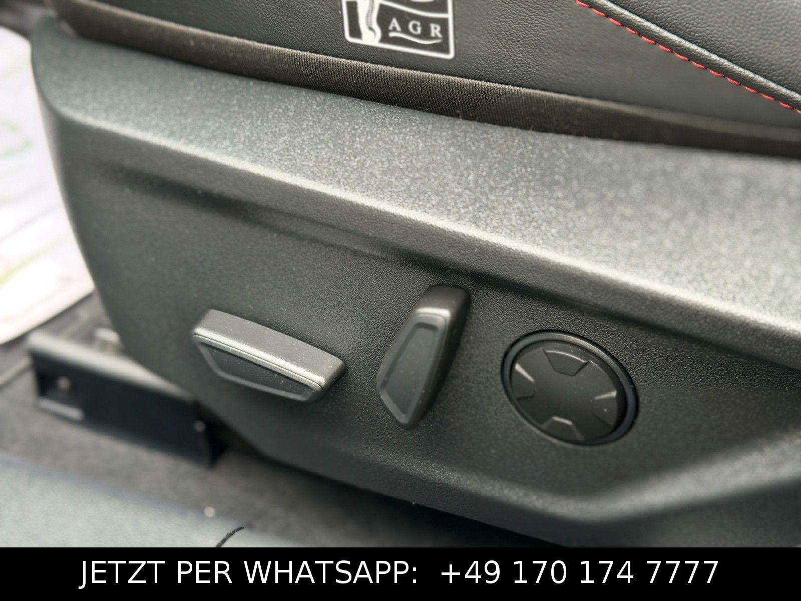 Ford Focus Lim. ST X*PANORAMA*HEAD UP*KAMERA*PERFORMA, миниатюра 16