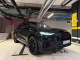 Audi SQ8 TDI quattro tiptronic VAT recl, guarantee  - Audi SQ8 von privat