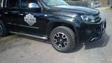 Volkswagen Amarok Trendline DoubleCab 4Motion - gebrauchte VW Amarok aus dem Jahr 2011