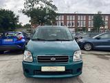 Suzuki Wagon R  1.3 Automatik Classic*Klima* - Suzuki Wagon R+: 1.3