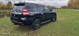 Toyota Land Cruiser 3.0 D-4D TEC-Edition 7 Sitzer Autom - Toyota Land Cruiser: 3.0