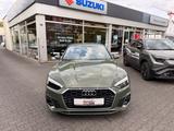 Audi A5 Sportback 35 TFSI S-LINE MATRIX-LED FEINNAPPA - Audi A5 mit Benzin-Antrieb: Sportwagen, Automatik