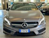 Mercedes-Benz MERCEDES BENZ - A 45 AMG 4MATIC 360CV - 2015 - Mercedes-Benz A-Klasse: Halbautomatik
