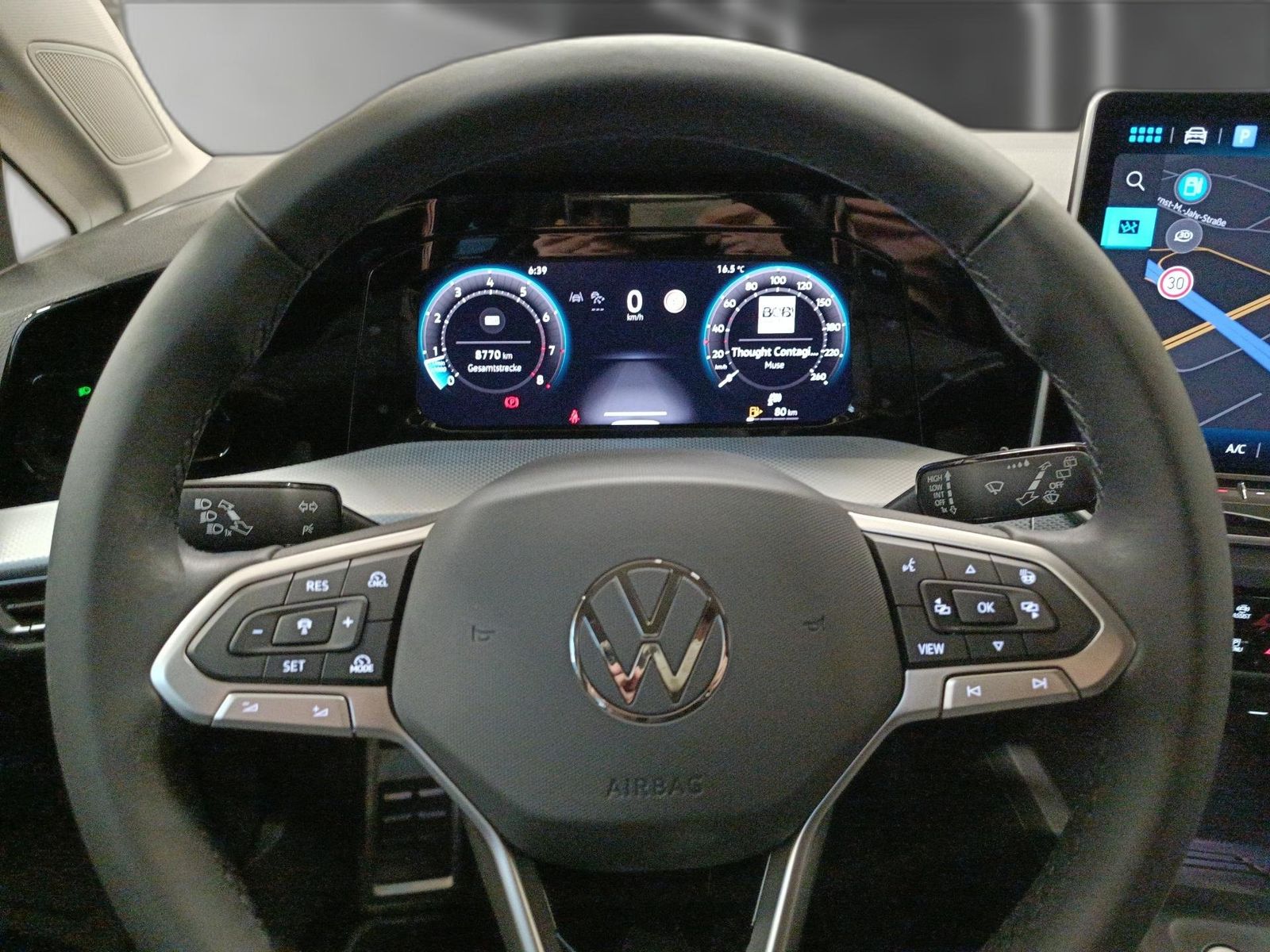 Volkswagen Golf - Bild 12