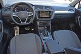 Volkswagen Tiguan Allspace 2.0 TSI 4Mot. *Move*AHK*Matrix* - VW Tiguan Allspace Gebrauchtwagen in Bremen