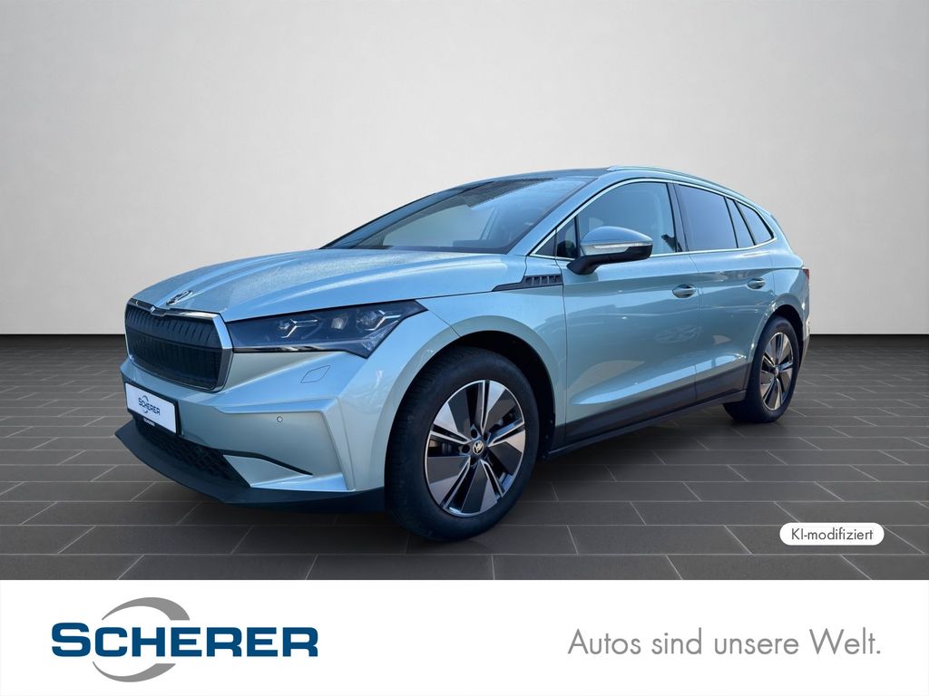 Image of Skoda Enyaq
