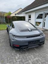 Porsche 992 Carrera T Coupé Carrera T Schiefergrau neo